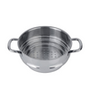 Berghoff collect cook stoominzet 20 24cm