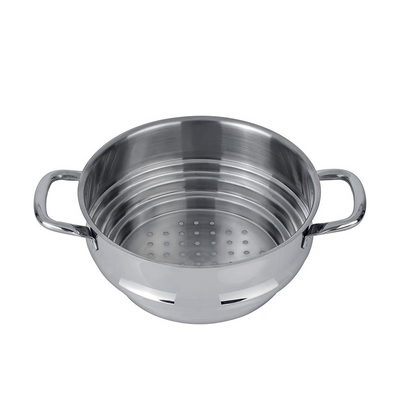 Berghoff collect cook stoominzet 20 24cm