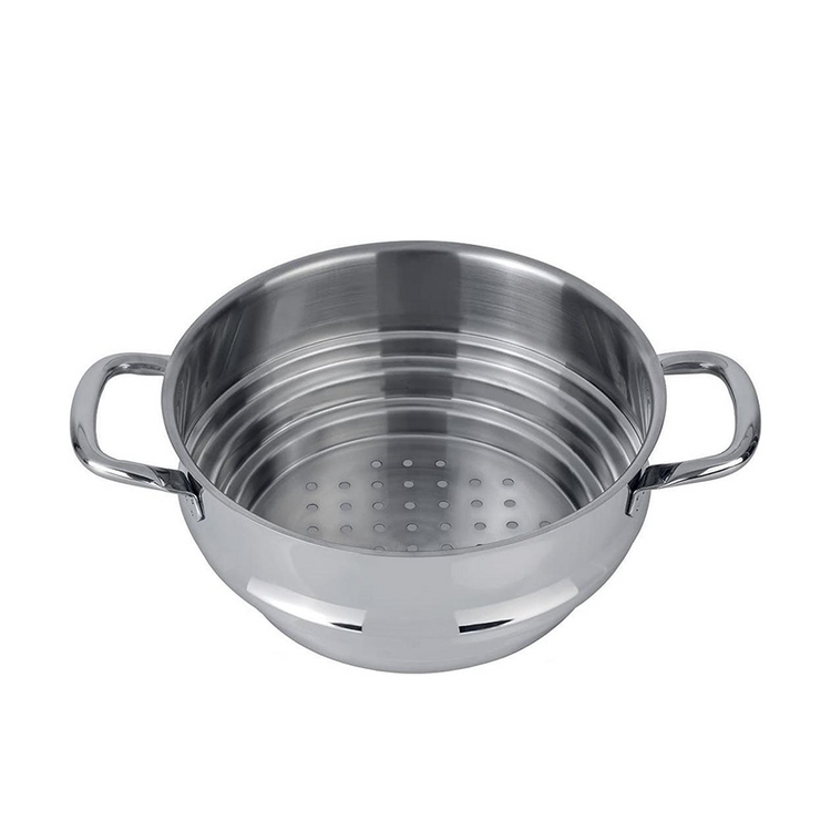 Berghoff collect cook stoominzet 20 24cm