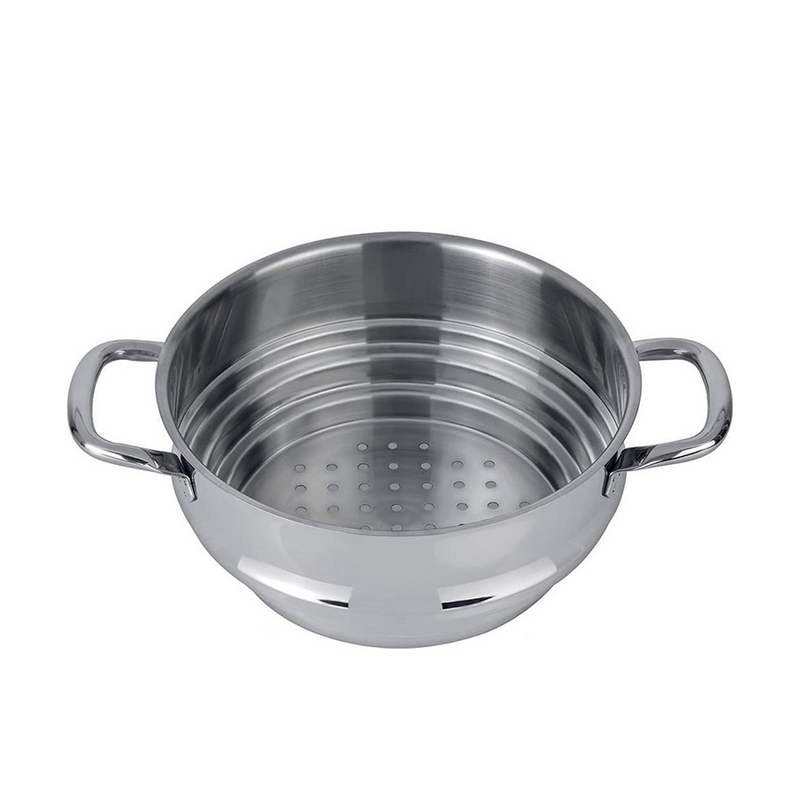 Berghoff collect cook stoominzet 20 24cm