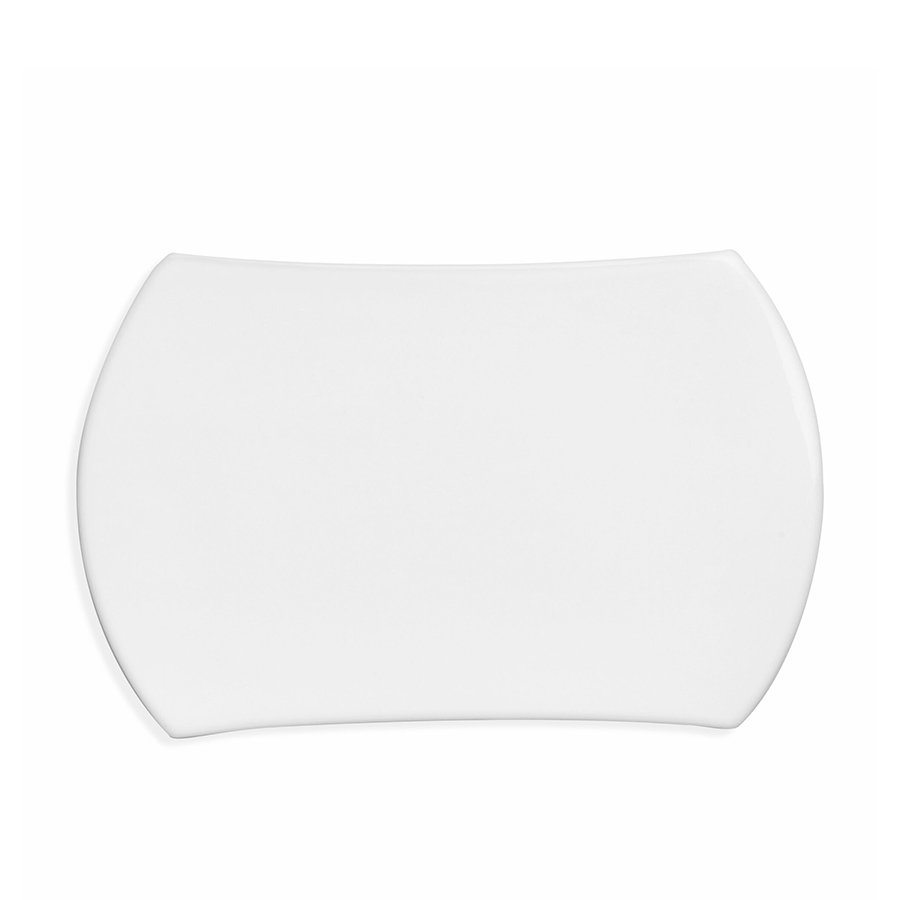 Berghoff concavo broodbord