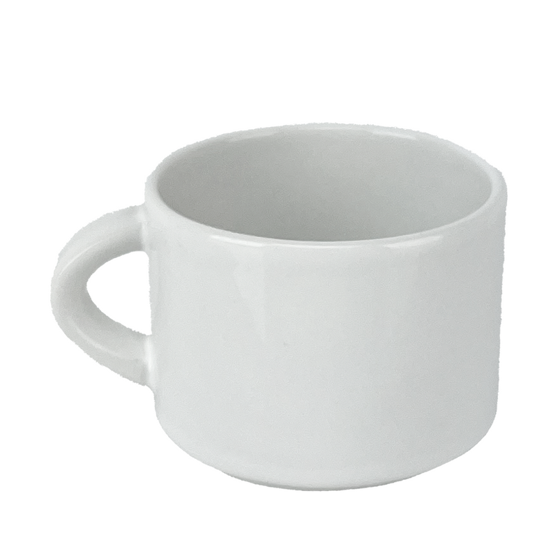 Berghoff concavo espresso kopje 90ml