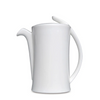 Berghoff concavo koffiepot met deksel 1,2l