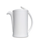 Berghoff concavo koffiepot met deksel 1,2l