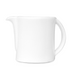 Berghoff concavo melkkannetje 500ml