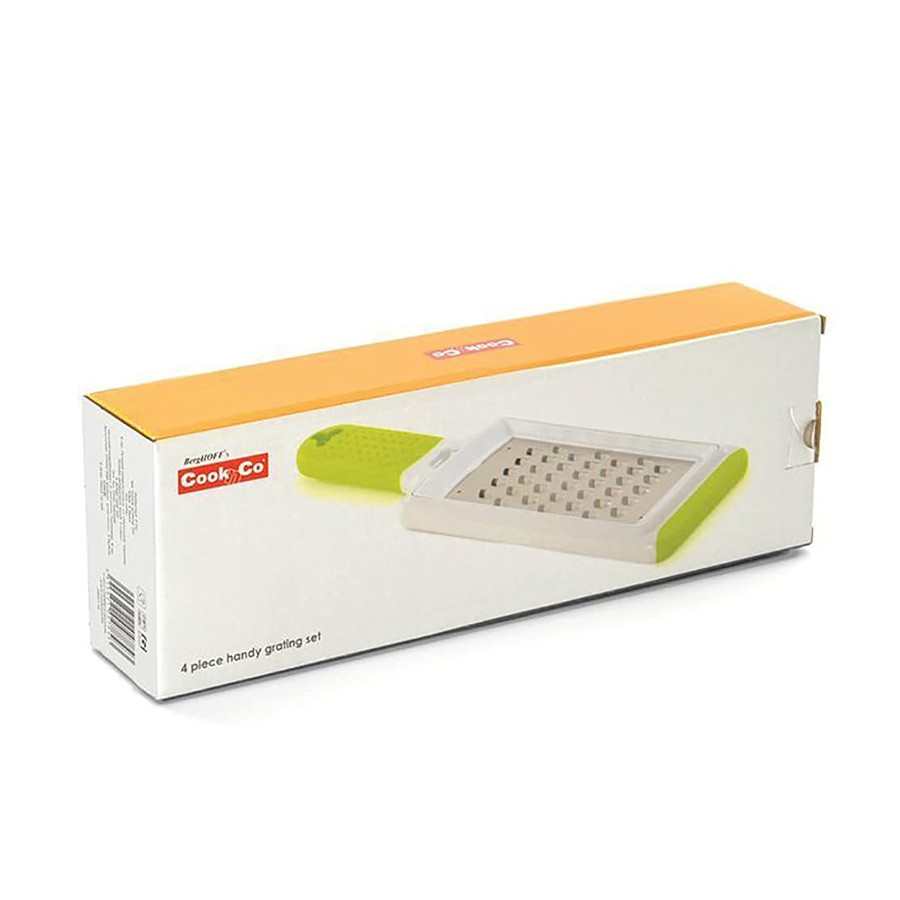 Berghoff cooknco raspset 5-delig