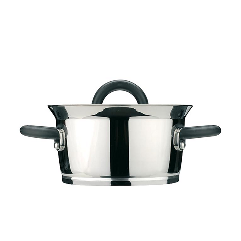 Berghoff designo kookpot met deksel ø16cm