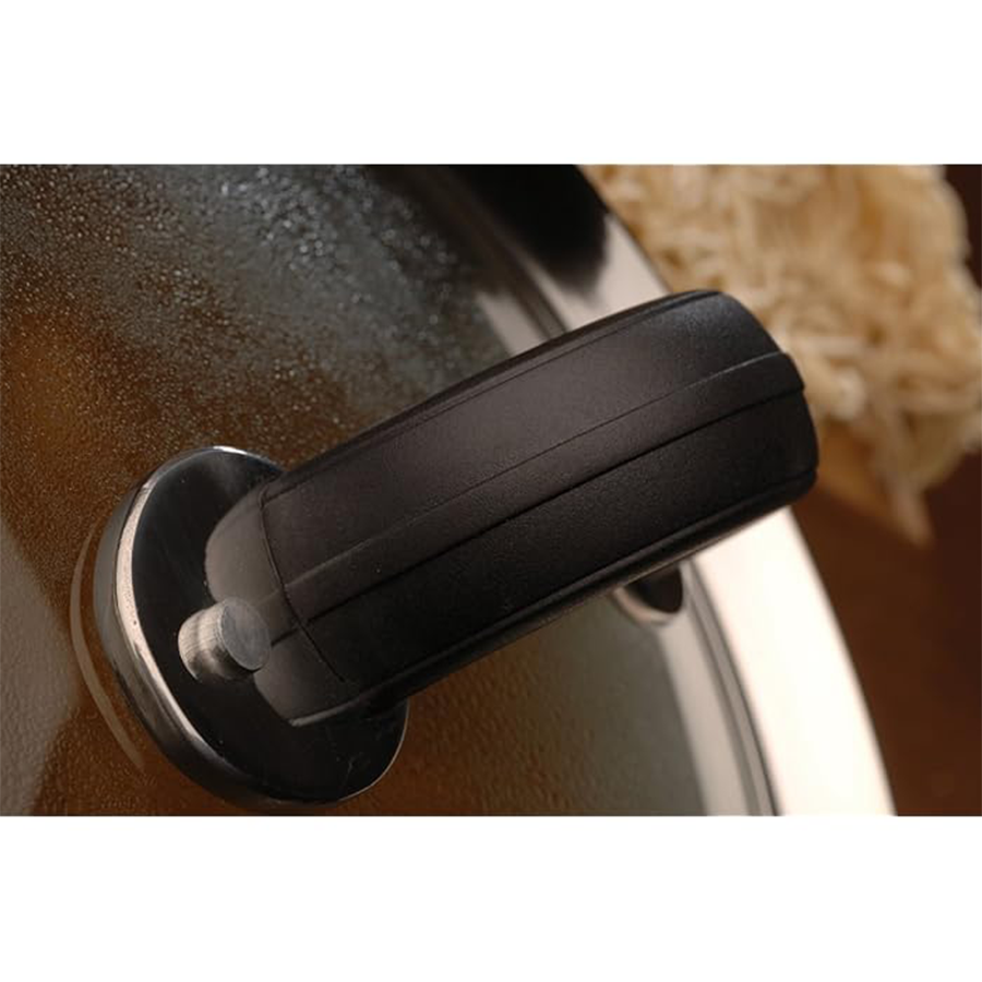 Berghoff designo kookpot met deksel ø16cm