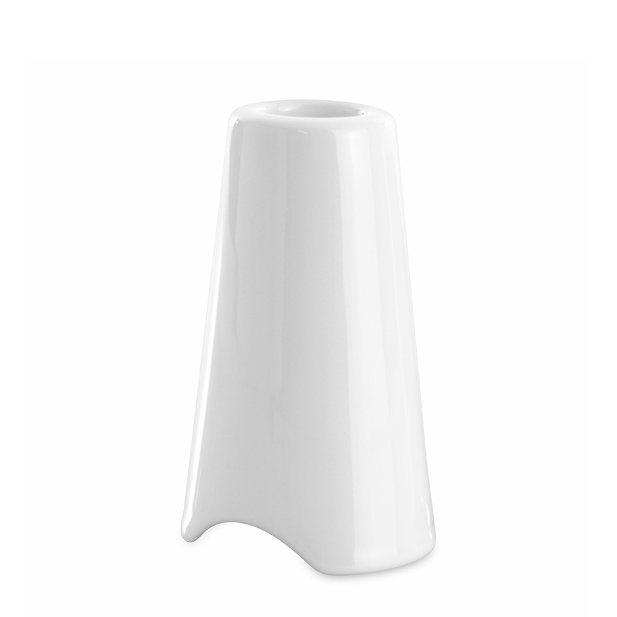 Berghoff eclipse kaarsenhouder 2 stuks