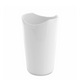 Berghoff eclipse vaasje 12cm 2 stuks