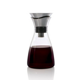 Berghoff eclipse wijnkaraf 1,2l - afbeelding 1