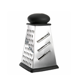 Berghoff essentials rasp vierkant 4-zijdig - afbeelding 1