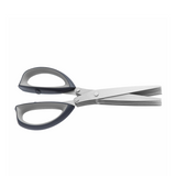 Berghoff essentials schaar met meerdere messen en borstel - afbeelding 1