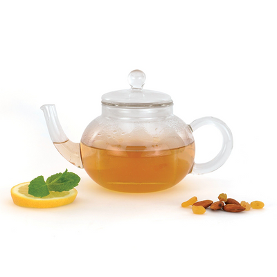 Berghoff essentials theepot 0,9l