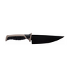 Berghoff everslice chefmes 20cm met beschermhoes