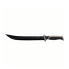 Berghoff everslice fileermes flexibel 30 cm met beschermhoes