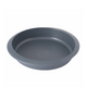 Berghoff gem cakevorm rond grijs 27x25,5x5cm