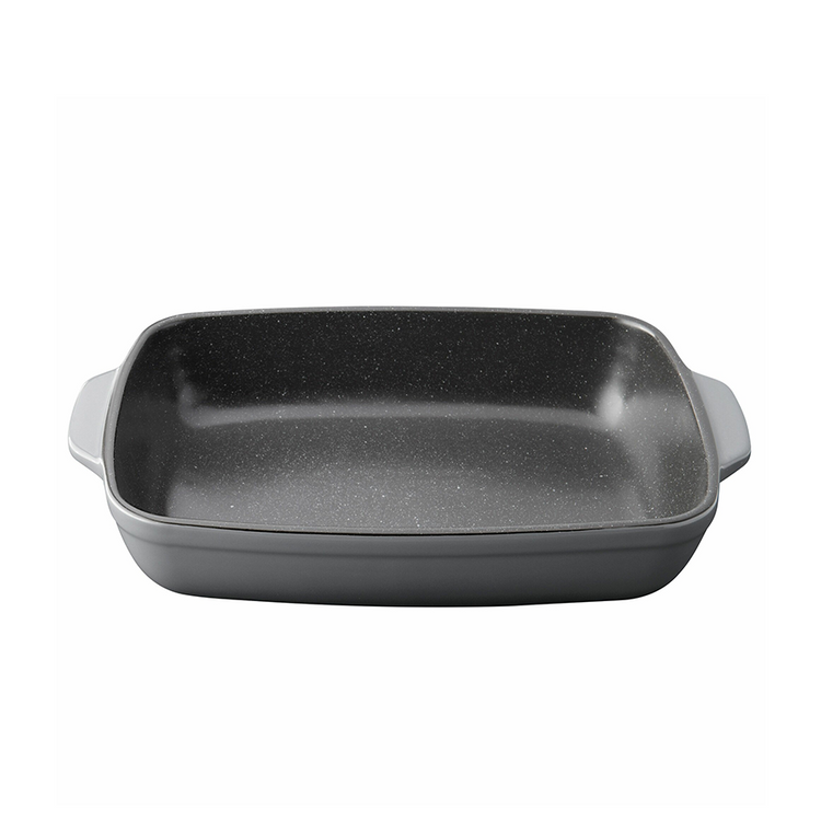 Berghoff gem ovenschaal rechthoek 35,5x23,5x7cm