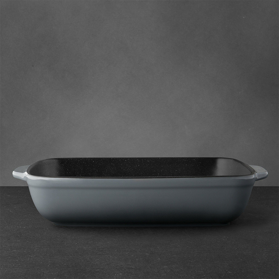 Berghoff gem ovenschaal rechthoek 35,5x23,5x7cm