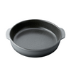 Berghoff gem ovenschaal rond 32x28x7cm