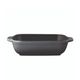 Berghoff gem ovenschaal vierkant 24,5x20x5,5cm