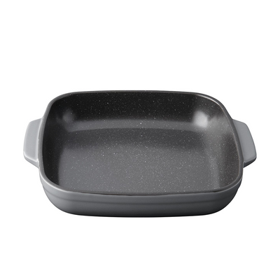 Berghoff gem ovenschaal vierkant 28x24,5x5,5cm