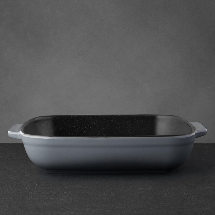 Berghoff gem ovenschaal vierkant 28x24,5x5,5cm
