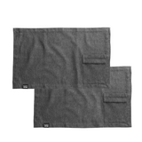 Berghoff gem placemats 2-delig - afbeelding 2