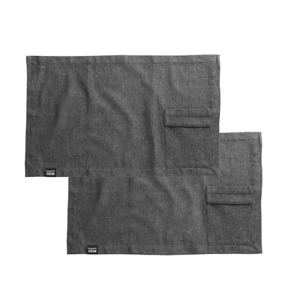 Berghoff gem placemats 2-delig