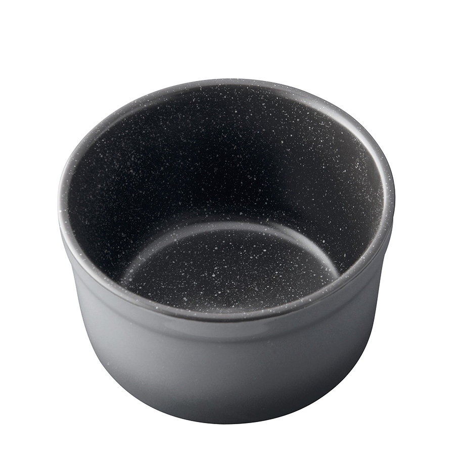 Berghoff gem ramekin 4 stuks 10,5x10,5x6,5cm