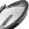 Berghoff gem sauteerpan 2 handvaten met deksel stay cool grijs ø26cm