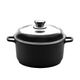 Berghoff geminis kookpot met deksel keramisch ø24cm