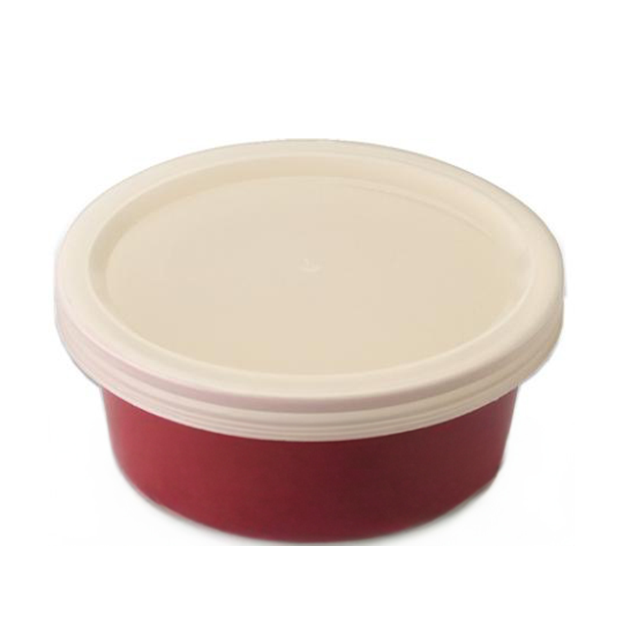 Berghoff geminis ovenschaal met deksel ø14cm