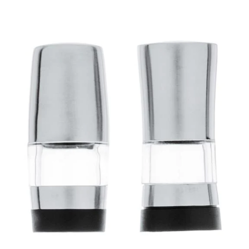 Abi berghoff geminis zout- en peperset 6,5cm