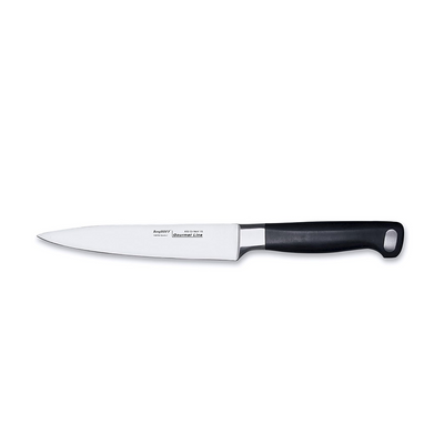 Berghoff gourmet line trancheermes 20cm