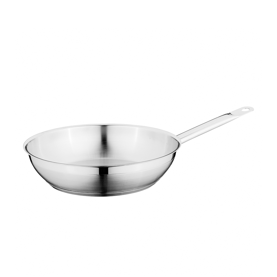 Berghoff hotel kookpottenset 3-delig