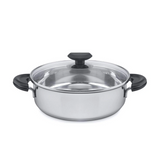Ngk berghoff kasta kookpottenset 9-delig - afbeelding 4