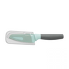Berghoff leo lite groentemes zester met beschermhoes