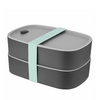 Pic berghoff leo lite lunchbox duo 5-delig