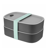 Pic berghoff leo lite lunchbox duo 5-delig - afbeelding 7