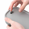 Pic berghoff leo lite lunchbox duo 5-delig