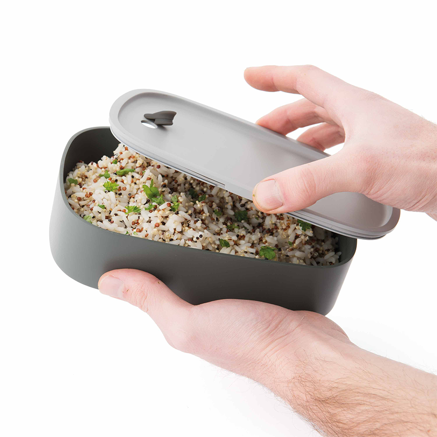 Pic berghoff leo lite lunchbox duo 5-delig