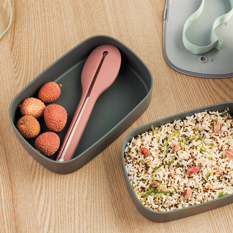 Pic berghoff leo lite lunchbox duo 5-delig