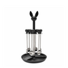 Berghoff lover by lover koffie- theelepelset 7-delig