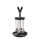 Berghoff lover by lover koffie- theelepelset 7-delig