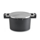 Berghoff neo kookpot met deksel keramisch zwart ø20cm