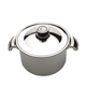 Berghoff orion kookpot met deksel ø20cm