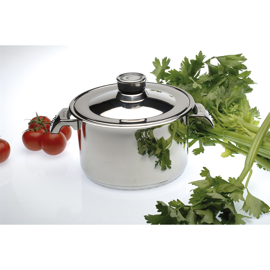 Berghoff orion kookpot met deksel ø20cm