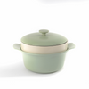 Berghoff ron stoommandje 24cm