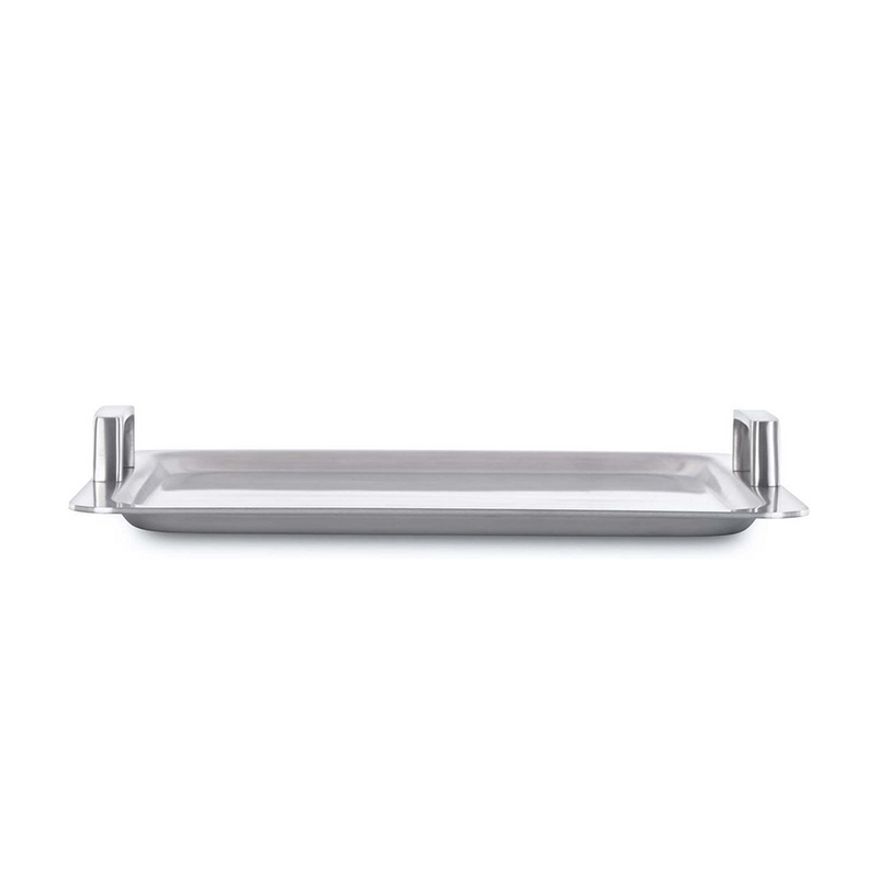 Berghoff ron teppanyaki plaat 5-ply 35x32cm